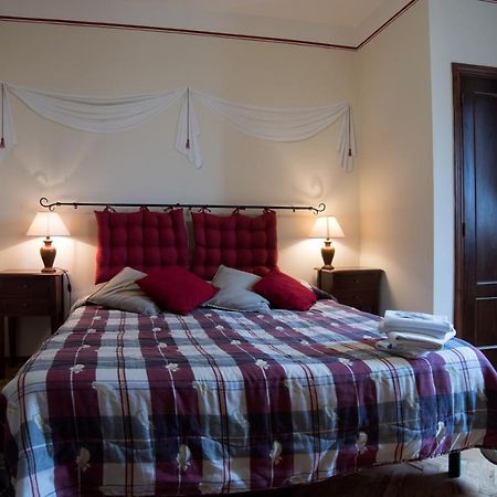 B&B Gli Archi Siena Luaran gambar