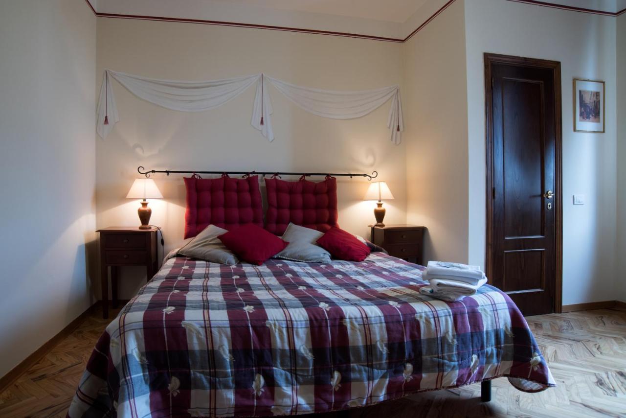 B&B Gli Archi Siena Luaran gambar