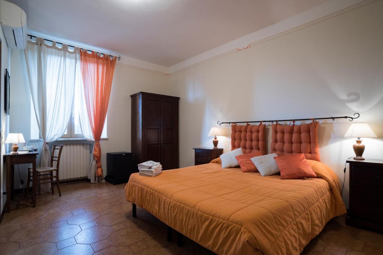 B&B Gli Archi Siena Luaran gambar