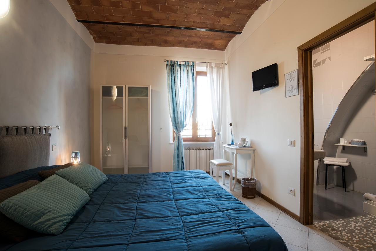 B&B Gli Archi Siena Luaran gambar