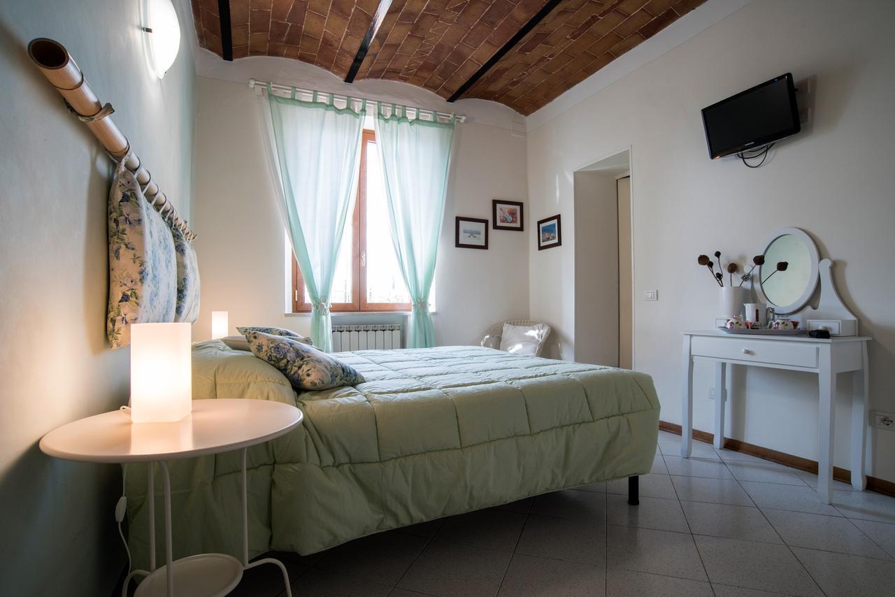 B&B Gli Archi Siena Luaran gambar