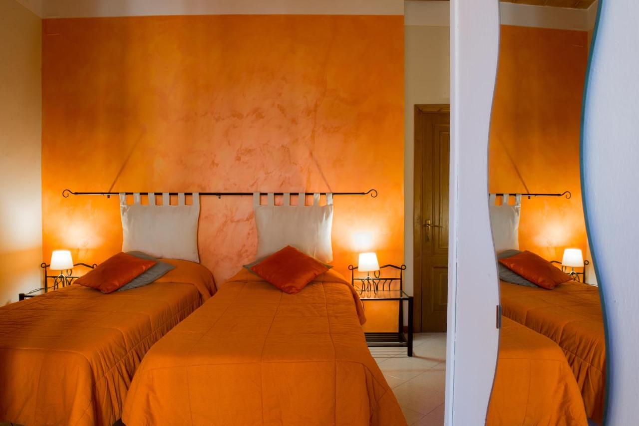 B&B Gli Archi Siena Luaran gambar