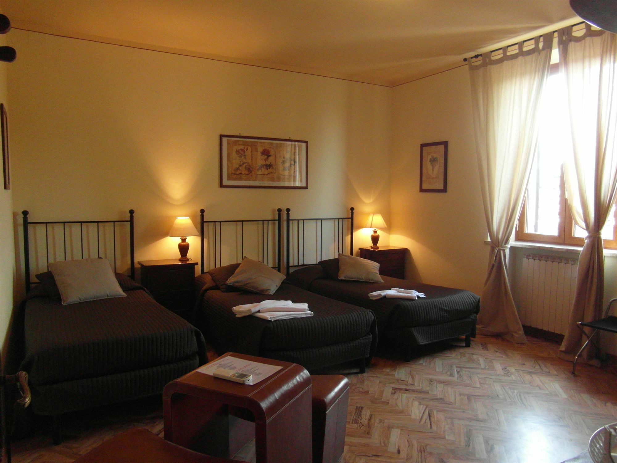 B&B Gli Archi Siena Luaran gambar