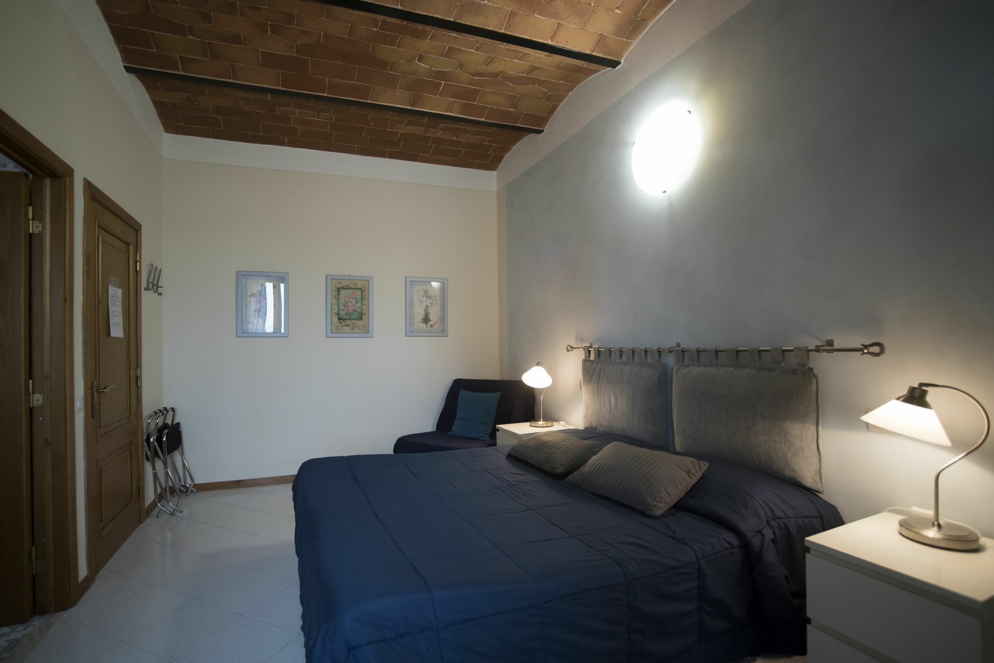 B&B Gli Archi Siena Luaran gambar