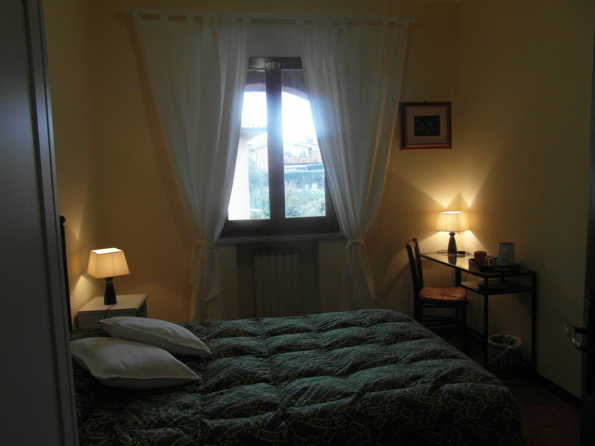 B&B Gli Archi Siena Luaran gambar