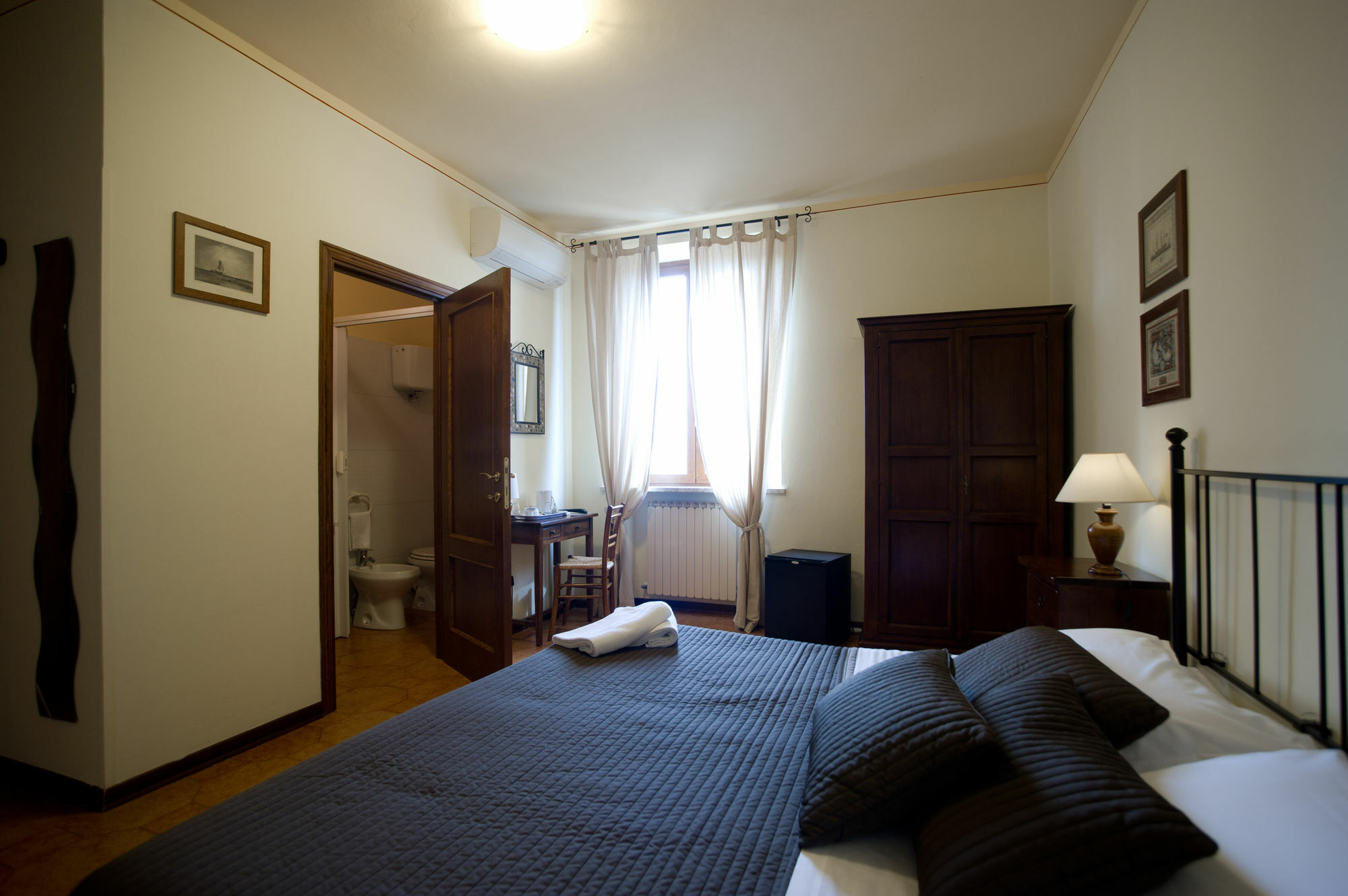B&B Gli Archi Siena Luaran gambar