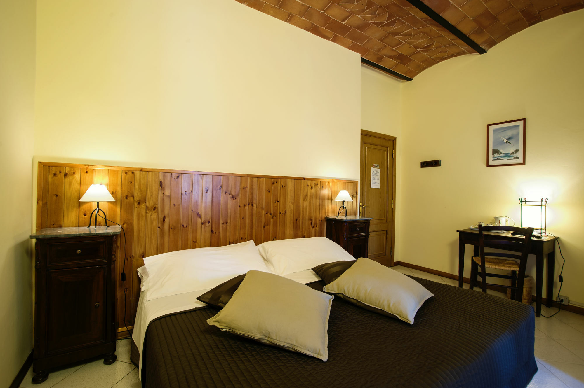 B&B Gli Archi Siena Luaran gambar