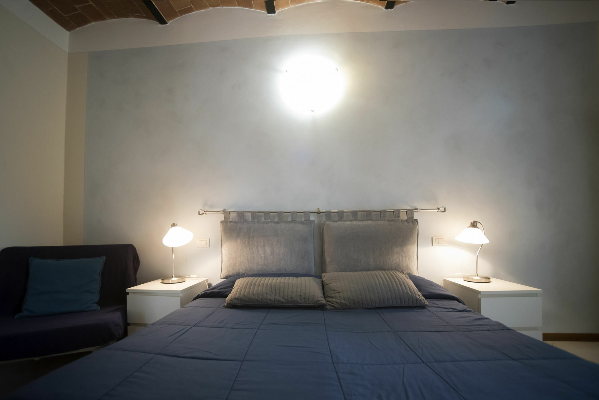 B&B Gli Archi Siena Luaran gambar