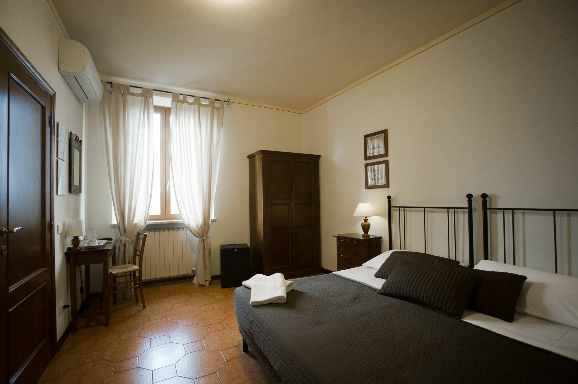 B&B Gli Archi Siena Luaran gambar