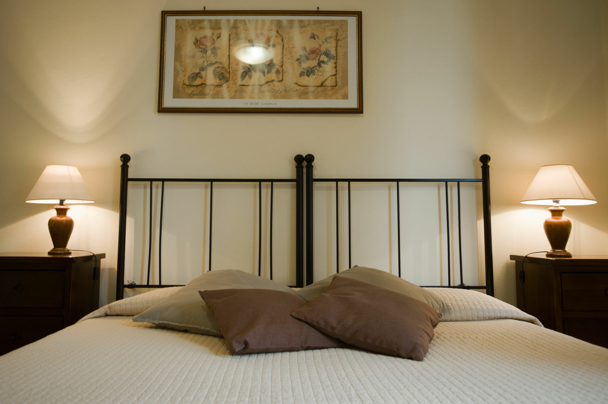 B&B Gli Archi Siena Luaran gambar