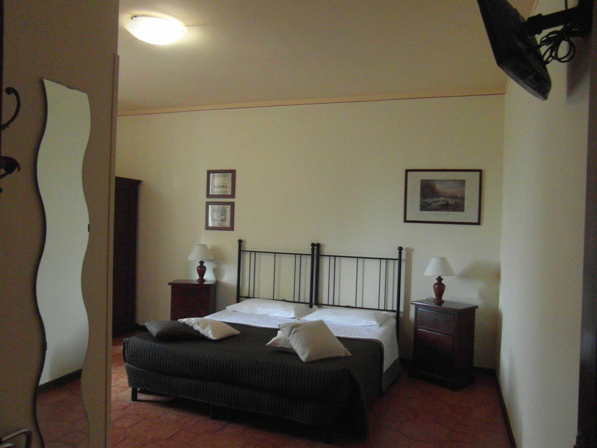 B&B Gli Archi Siena Luaran gambar
