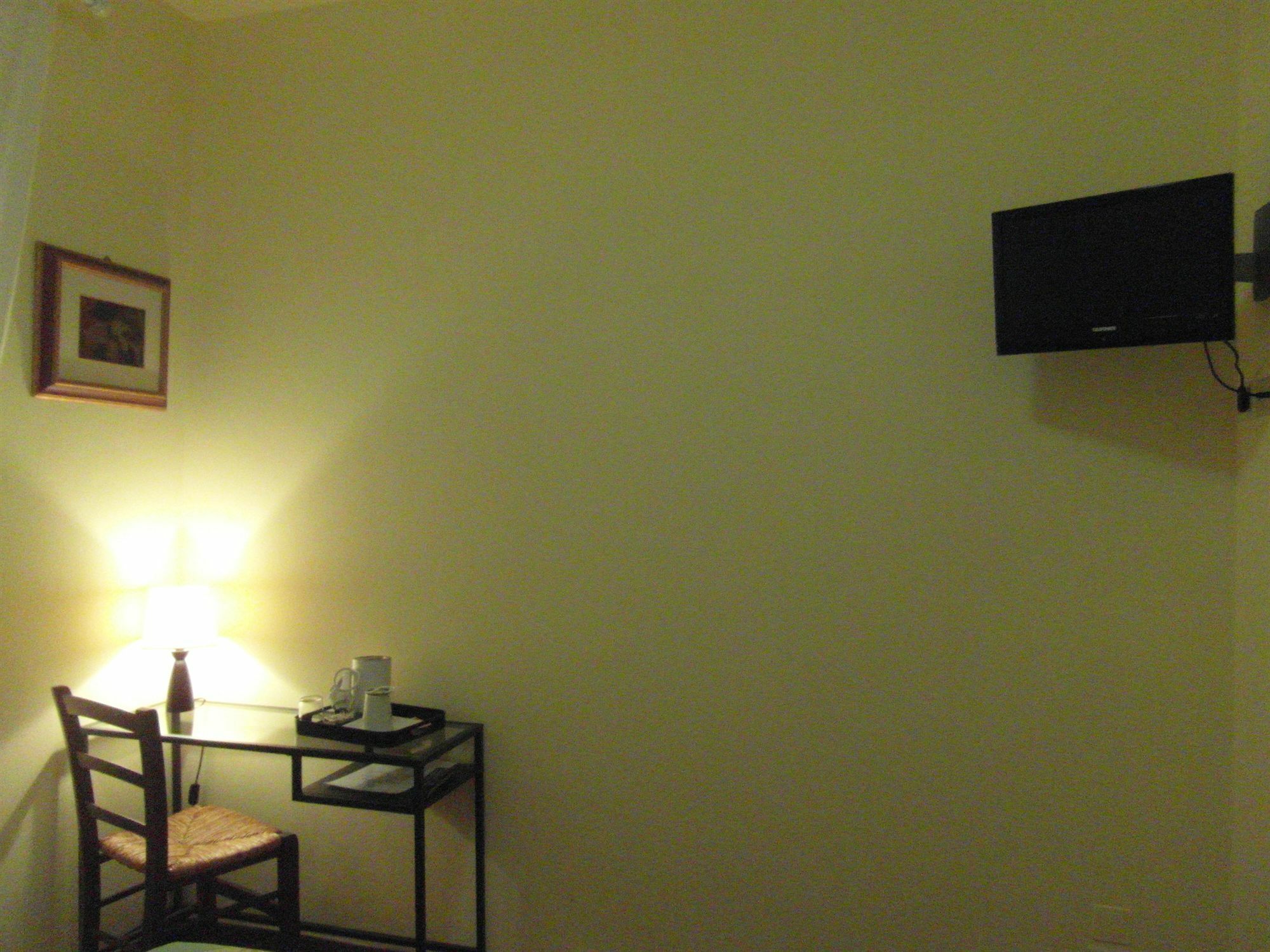 B&B Gli Archi Siena Luaran gambar