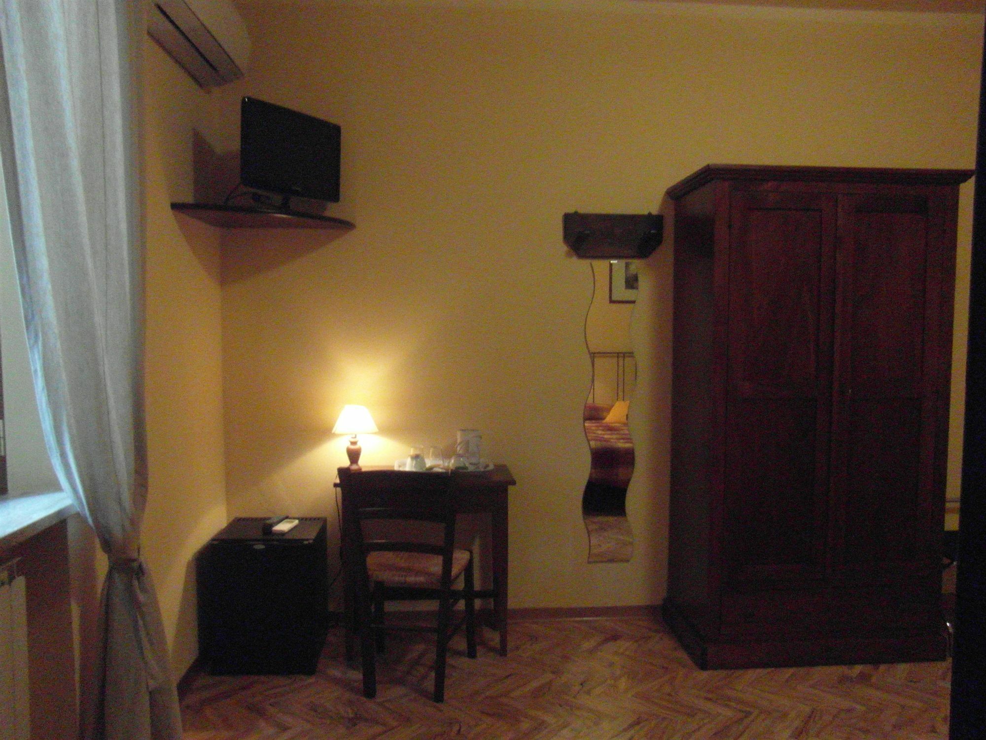 B&B Gli Archi Siena Luaran gambar
