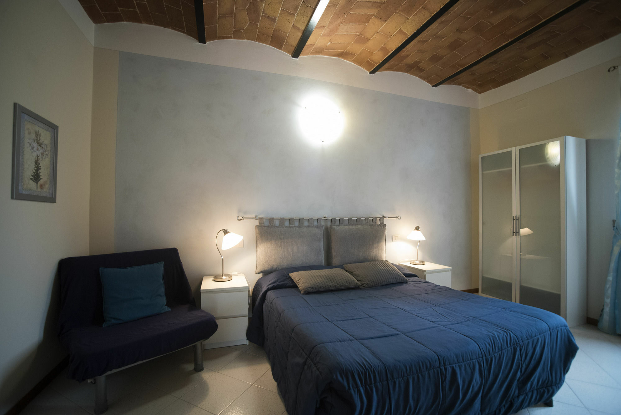 B&B Gli Archi Siena Luaran gambar