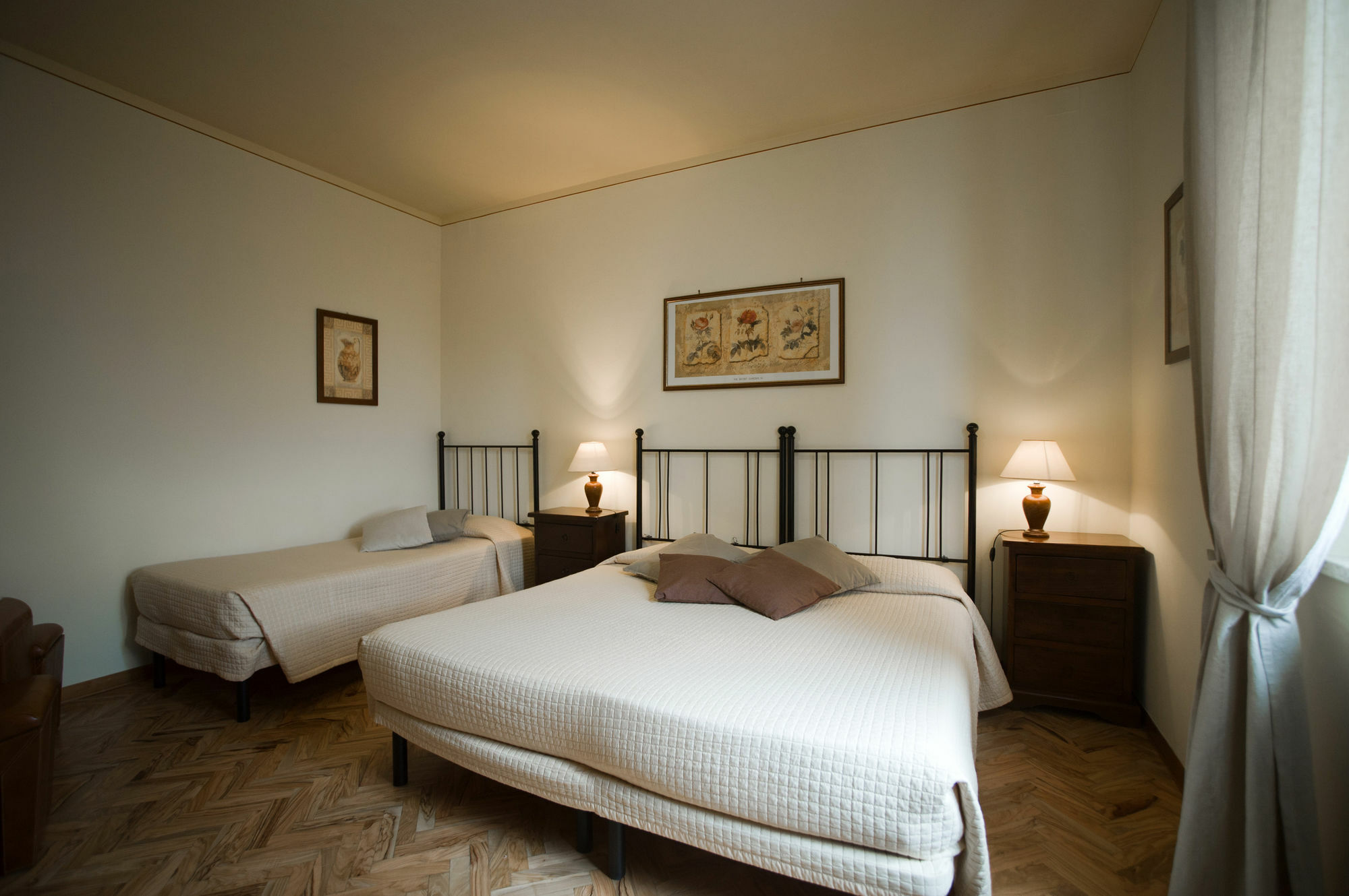 B&B Gli Archi Siena Luaran gambar